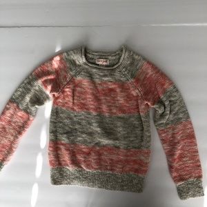 Cat and Jack Sweater